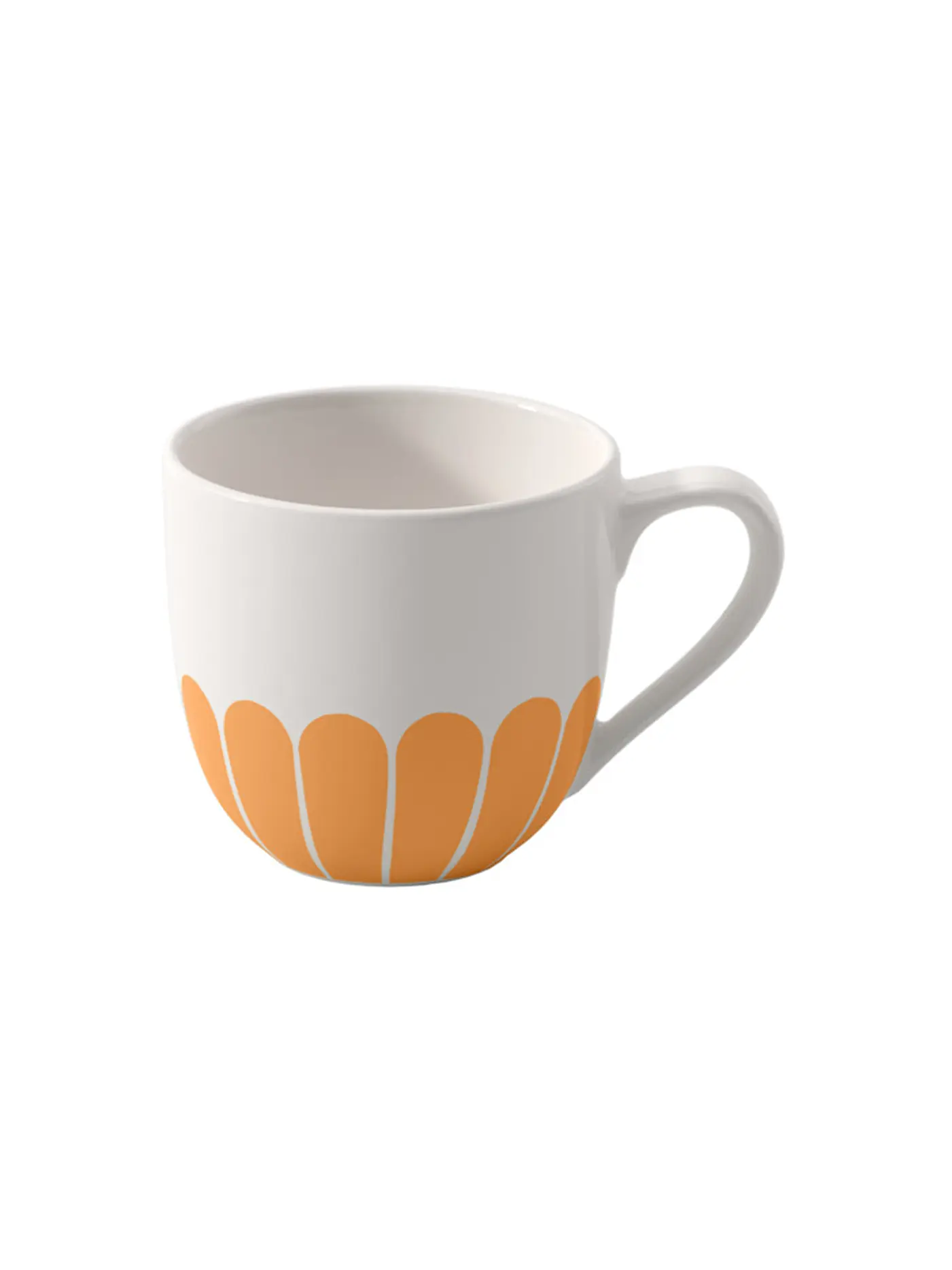 VILLEROY & BOCH | Espressotasse 0,07l FLEUR SOLEIL | 